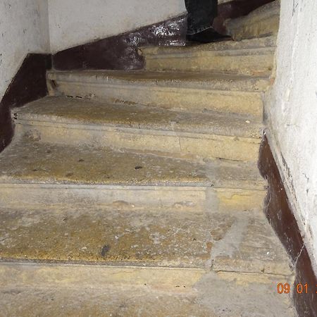 Chateau Le Vergel Authenac Ginestas Exterior foto