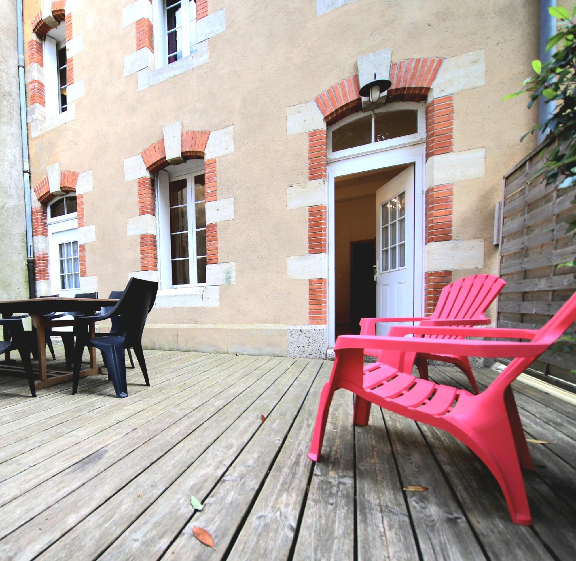 Chateau Le Vergel Authenac Ginestas Exterior foto